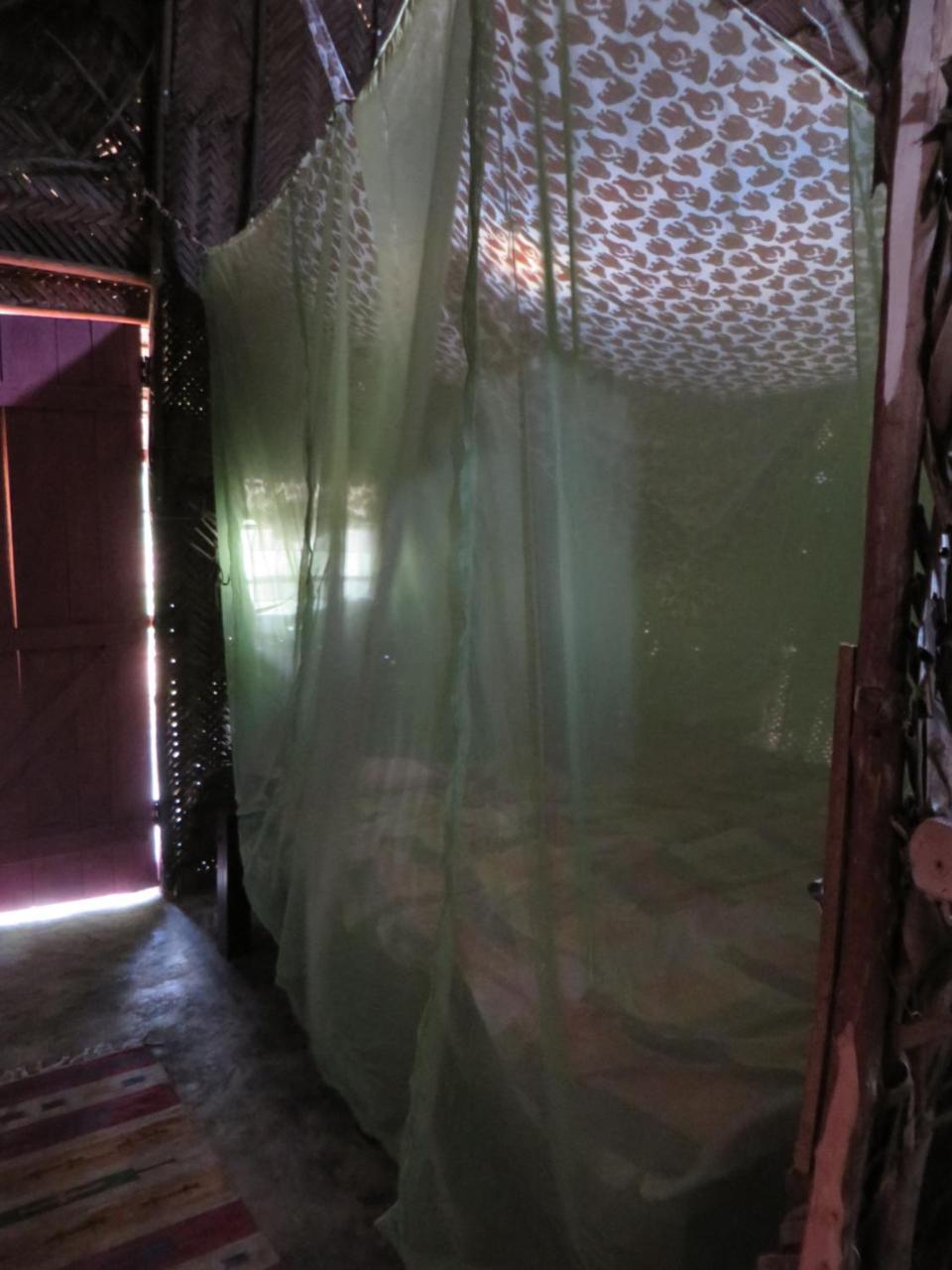 Bahati Diani House Glamping 디아니 해변 외부 사진